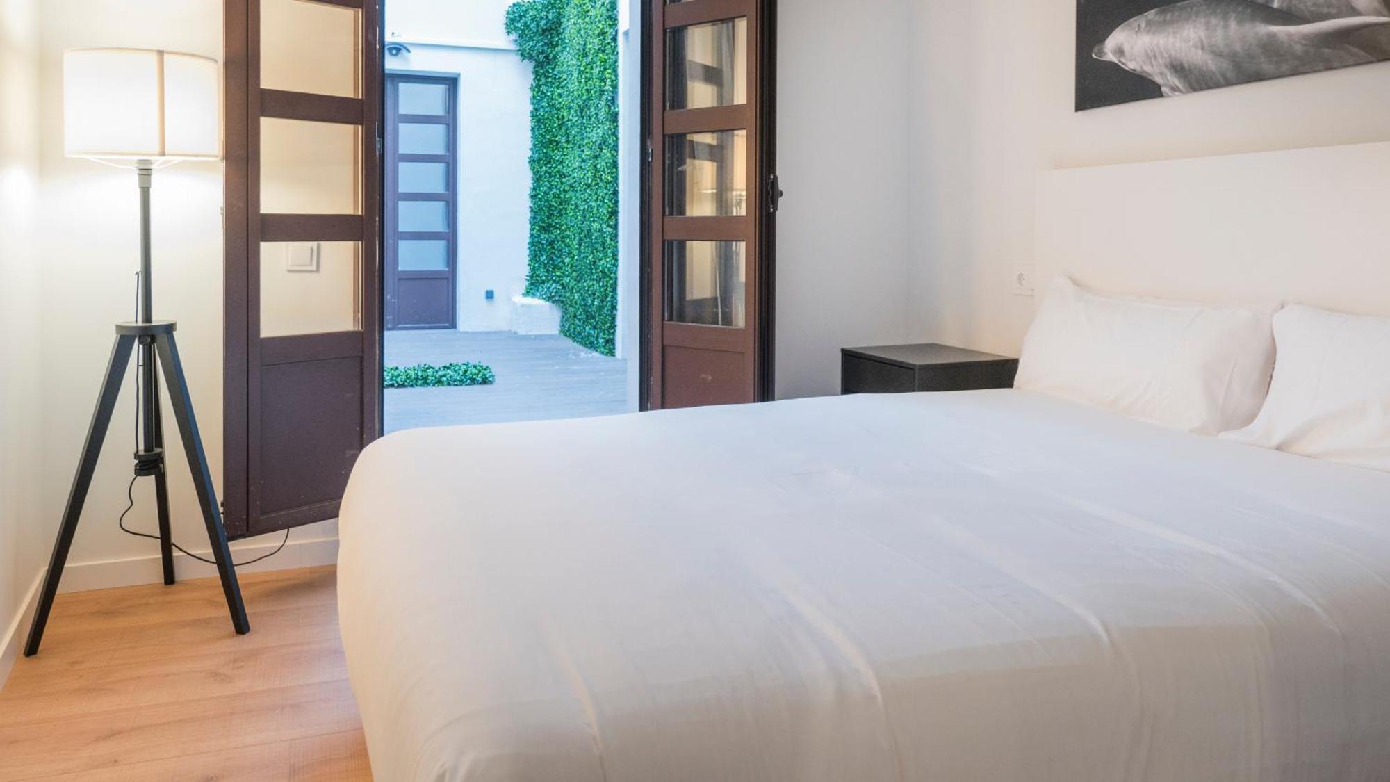 Casas De Buron Apartment Толедо Екстериор снимка