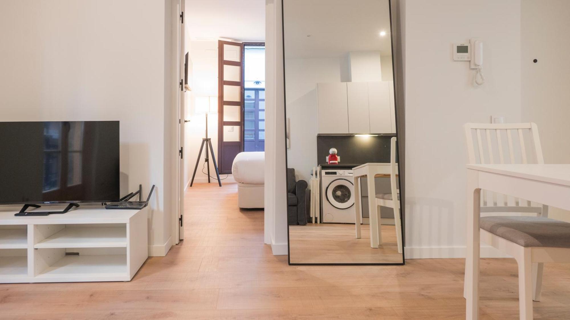 Casas De Buron Apartment Толедо Екстериор снимка
