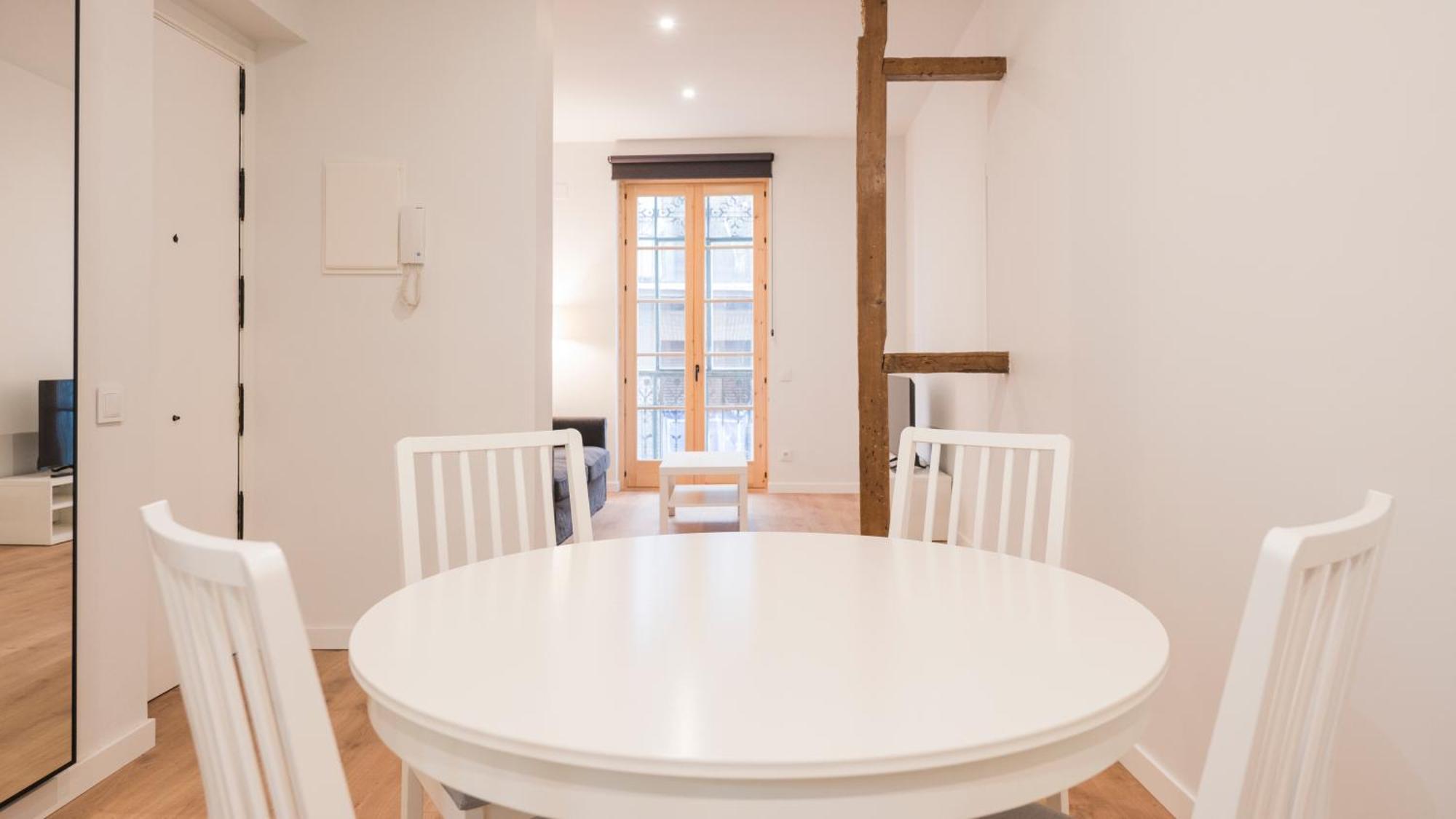 Casas De Buron Apartment Толедо Екстериор снимка