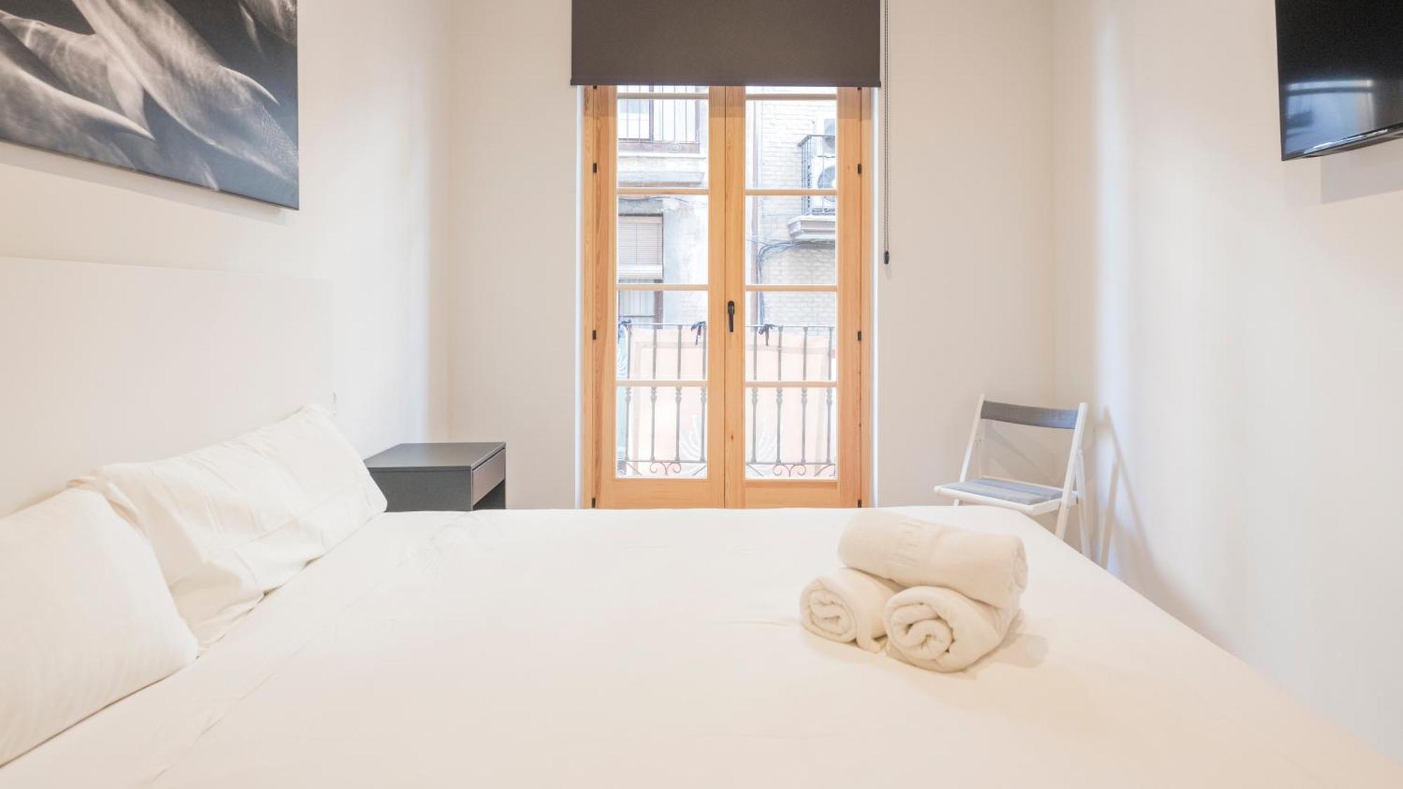 Casas De Buron Apartment Толедо Екстериор снимка