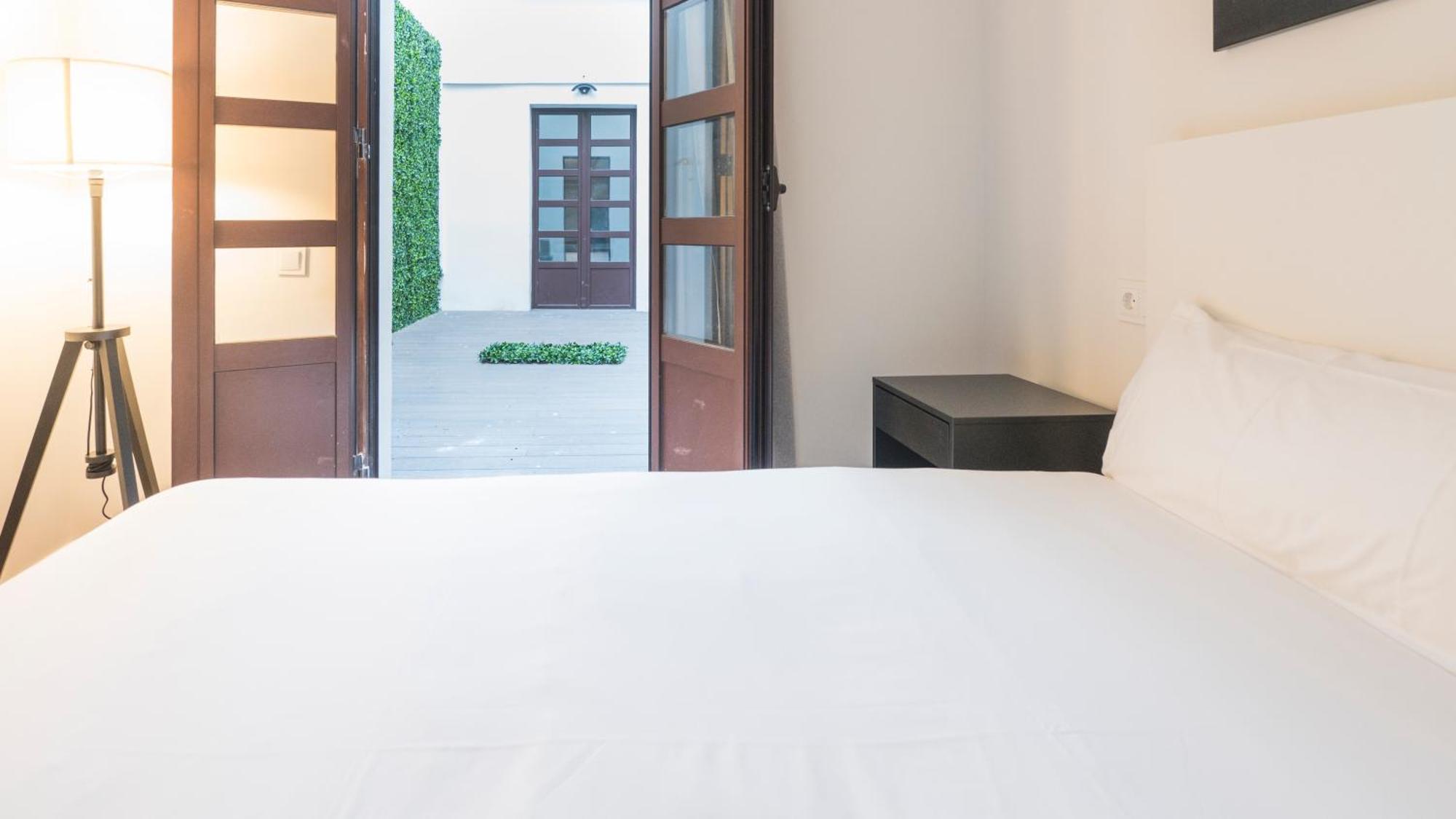 Casas De Buron Apartment Толедо Стая снимка
