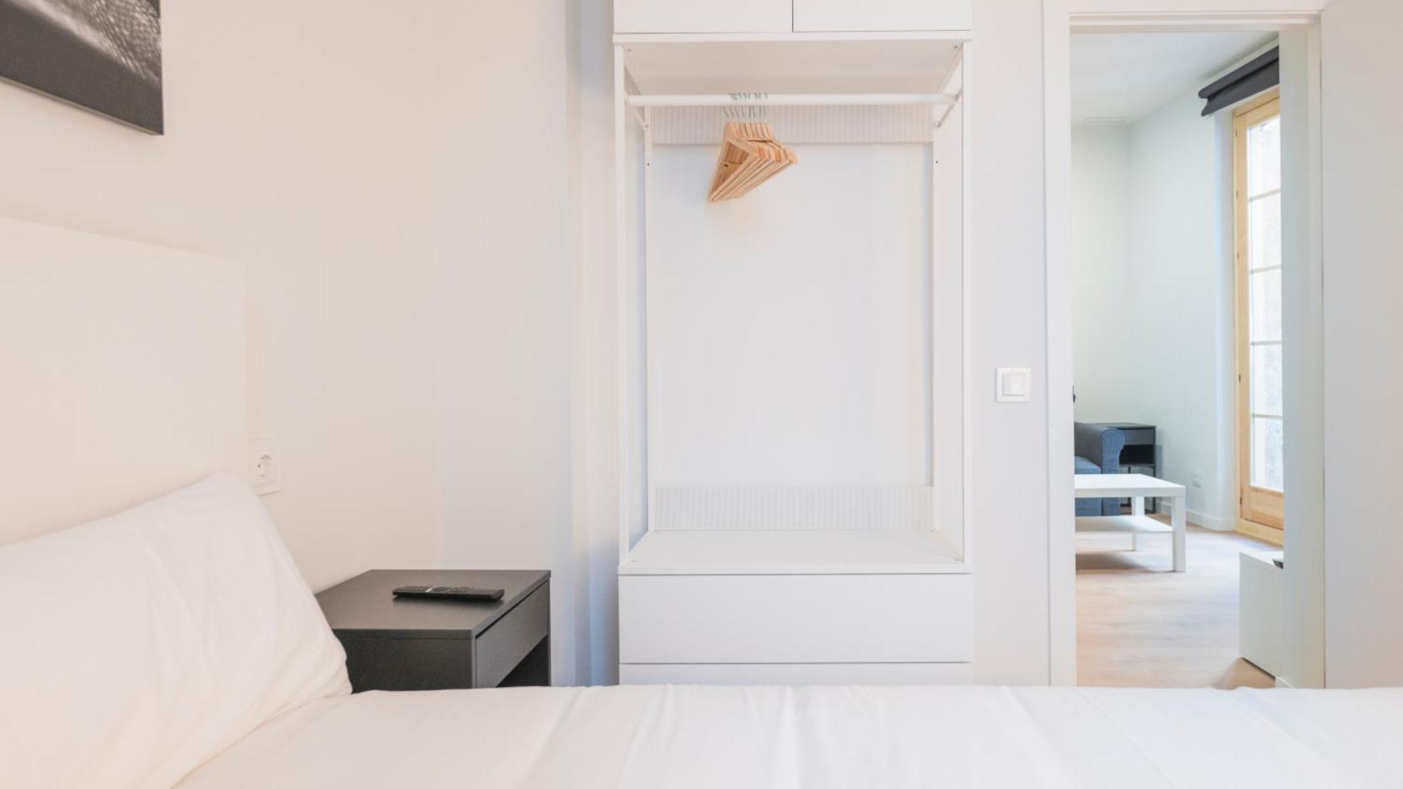 Casas De Buron Apartment Толедо Стая снимка