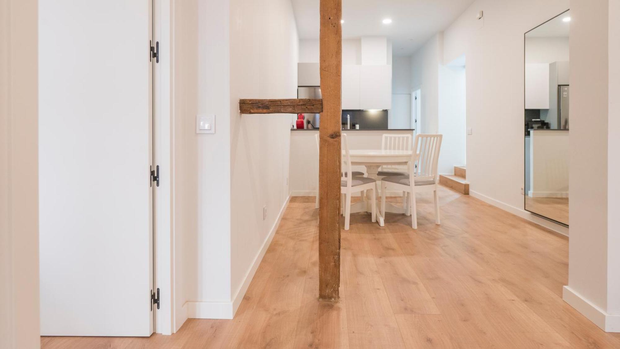 Casas De Buron Apartment Толедо Стая снимка